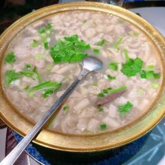 思齐乐蒙古馅饼(智发益民店) User Photo