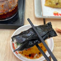 众品老方子锅贴甜沫(总店) User Photo