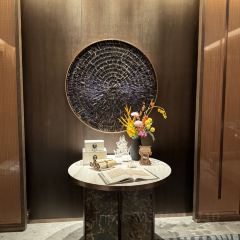 INTERCONTINENTAL ZHENGZHOU·Cai Feng Lou Chinese restaurant User Photo