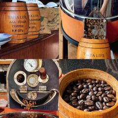 Laoshu Coffee (santailu) User Photo
