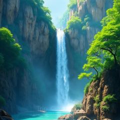 XIAO BEI JIANG HE XIAN User Photo