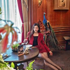 徽苑中餐厅 여행 사진