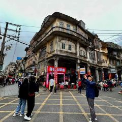 Chongqingxiaotian'e (kaifaqu) User Photo