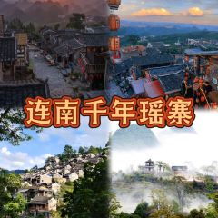 XIAO BEI JIANG HE XIAN User Photo