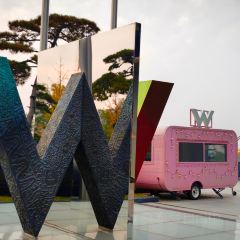 WOOBAR 여행 사진