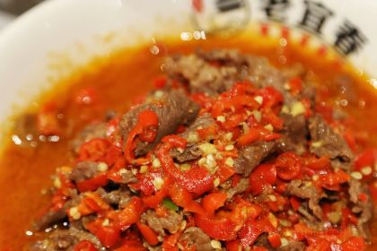 老宜春味道(三店)