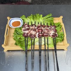 阿禾疆域家宴 여행 사진