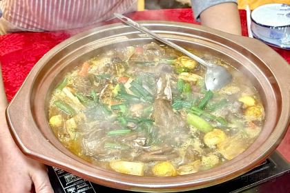 知和楼(恒杰·檀香国际商业街店)