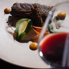 大理安汋海景酒店·餐厅 여행 사진