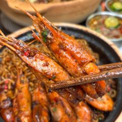 GRANDMA HU HAINAN FOOD STALL 여행 사진