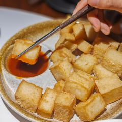 尾呀荟闽南菜(五店市店) User Photo