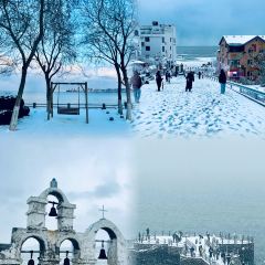 赶海归来·肥蛤·海鲜烧烤(韩乐坊店) 여행 사진