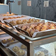 宁波泛太平洋大酒店·Madr 99 User Photo