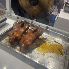 鞠婆婆·绵绵冰·凉糕·手工冰粉(嘉兴路店) User Photo