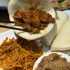 苗记老街蒸肉(三原旗舰店) User Photo