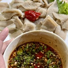 WU KE SHU DAI WEI User Photo