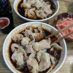 老麻抄手重庆小面(解放碑店) User Photo