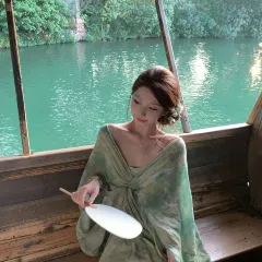 XUN WU SHUI YAN CAN TING User Photo