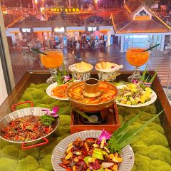 泰椰天香·江景六国料理 User Photo