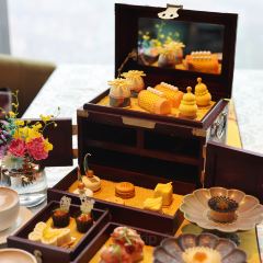 南宁香格里拉酒店·大堂吧 User Photo