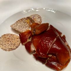 JIN JING GE User Photo