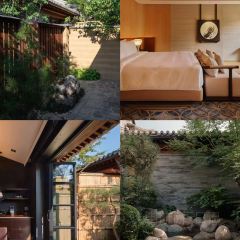 THE HOUSE OF RONG User Photo