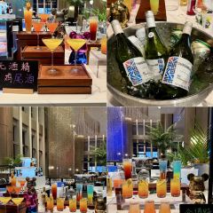 诸暨希尔顿酒店·厨艺全日餐厅 User Photo