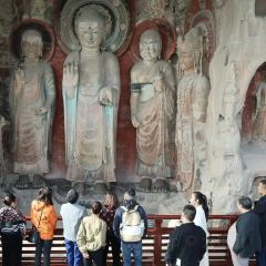 XIANG WEI CUN GU CHANG CAI User Photo