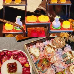 THE HOUSE OF RONG User Photo