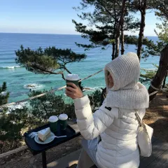 悬崖咖啡厅 User Photo