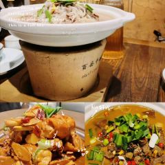 Cookie's Peony Pavilion (Suichang Shop) User Photo