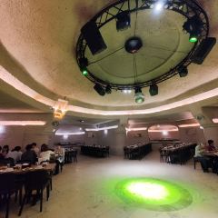 Yemeni Cave Restaurant User Photo