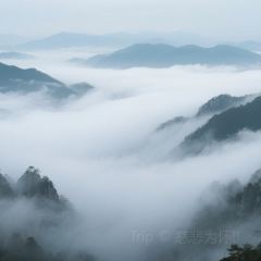 SEE MOUNTAIN LU TALK 여행 사진