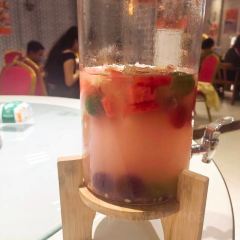 张丹霞鱼庄(丹霞店) User Photo