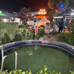 JU WEI QU JI User Photo