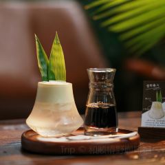 椿野咖啡馆(和顺店) User Photo