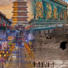 Mr chai Noodle User Photo