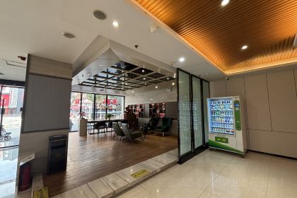 袁姐萝卜饺子(中山路店)