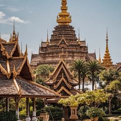 MANFEILONG User Photo