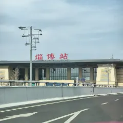 博山菜館張用戶圖片