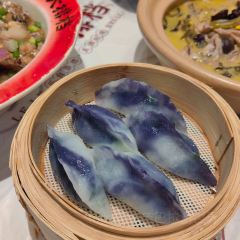 乐乐大排档(浮梁店) User Photo