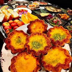 牛造的场自助烤肉·江西烤肉王(万达金街店) 여행 사진