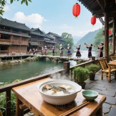 YONG CHENG SHI BA ZI User Photo