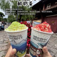 久哥米線（原渣渣米線）張用戶圖片