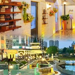 CHURIN LEADER FOODS User Photo