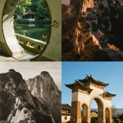 飞茑集樢咖啡 User Photo