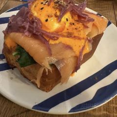 Kozy Salon Urbain User Photo