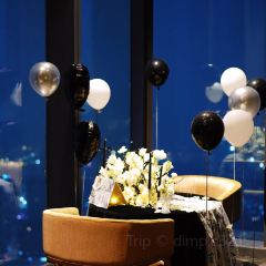 南宁香格里拉酒店·大堂吧 User Photo