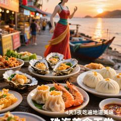 JIN YUE XUAN User Photo