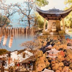 绘璟轩·不醒人室 User Photo